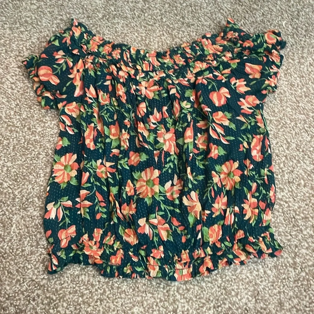 Free People embrace vibrant